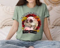 I'd Rather Be Watching True Crime Graphic Tee