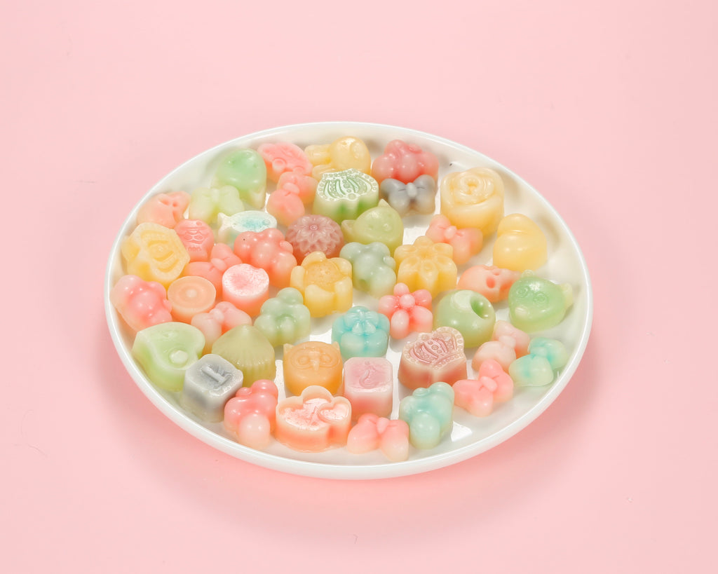 one-bite-wonders wax candy