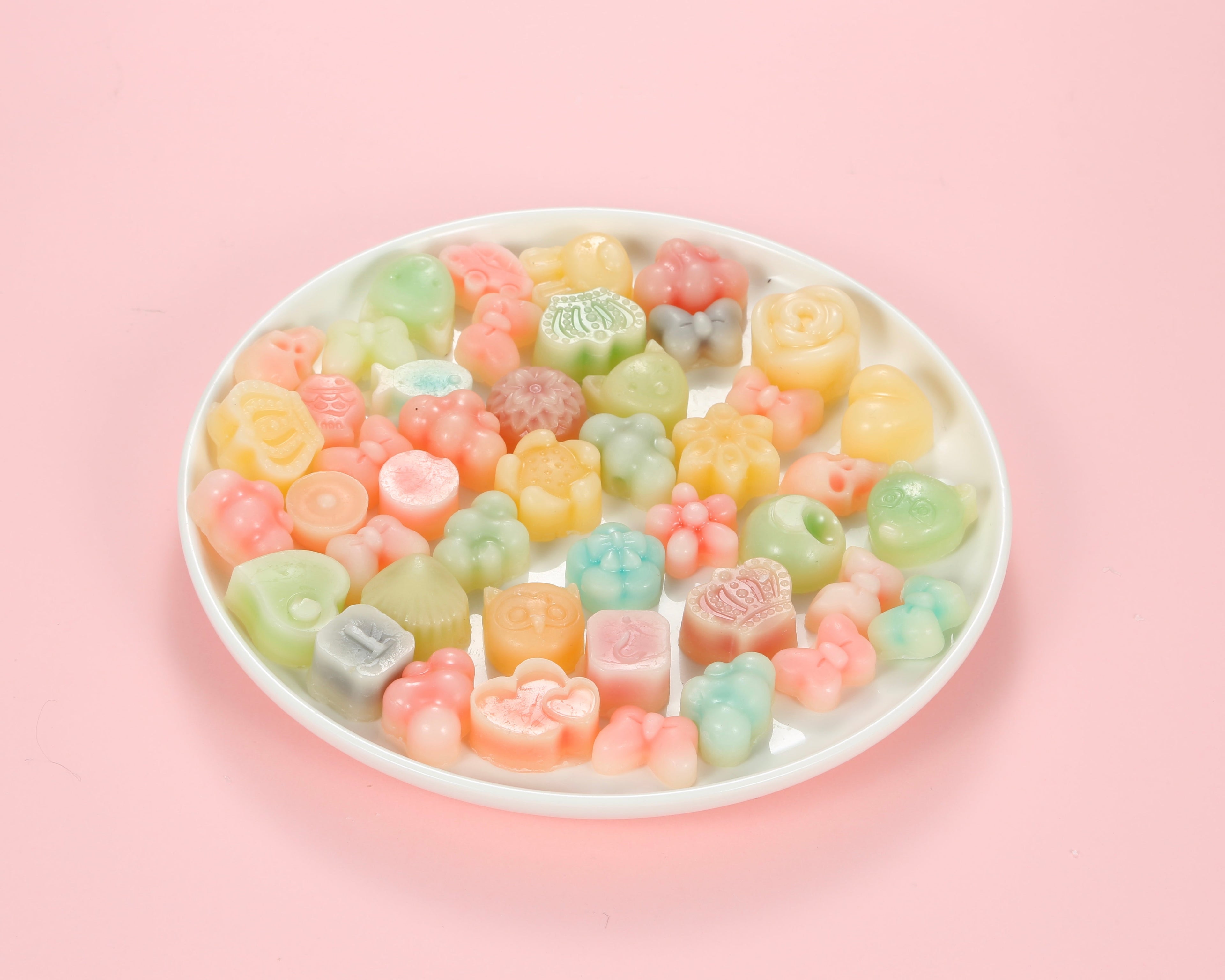 one-bite-wonders wax candy