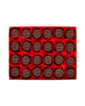24 Piece Box of 50mg each CBD Truffles