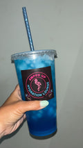 Stitch Hydration