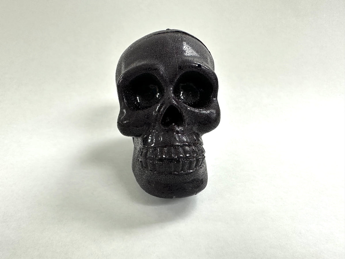 Hollow - Smash Candy Skull with Gummy Brains