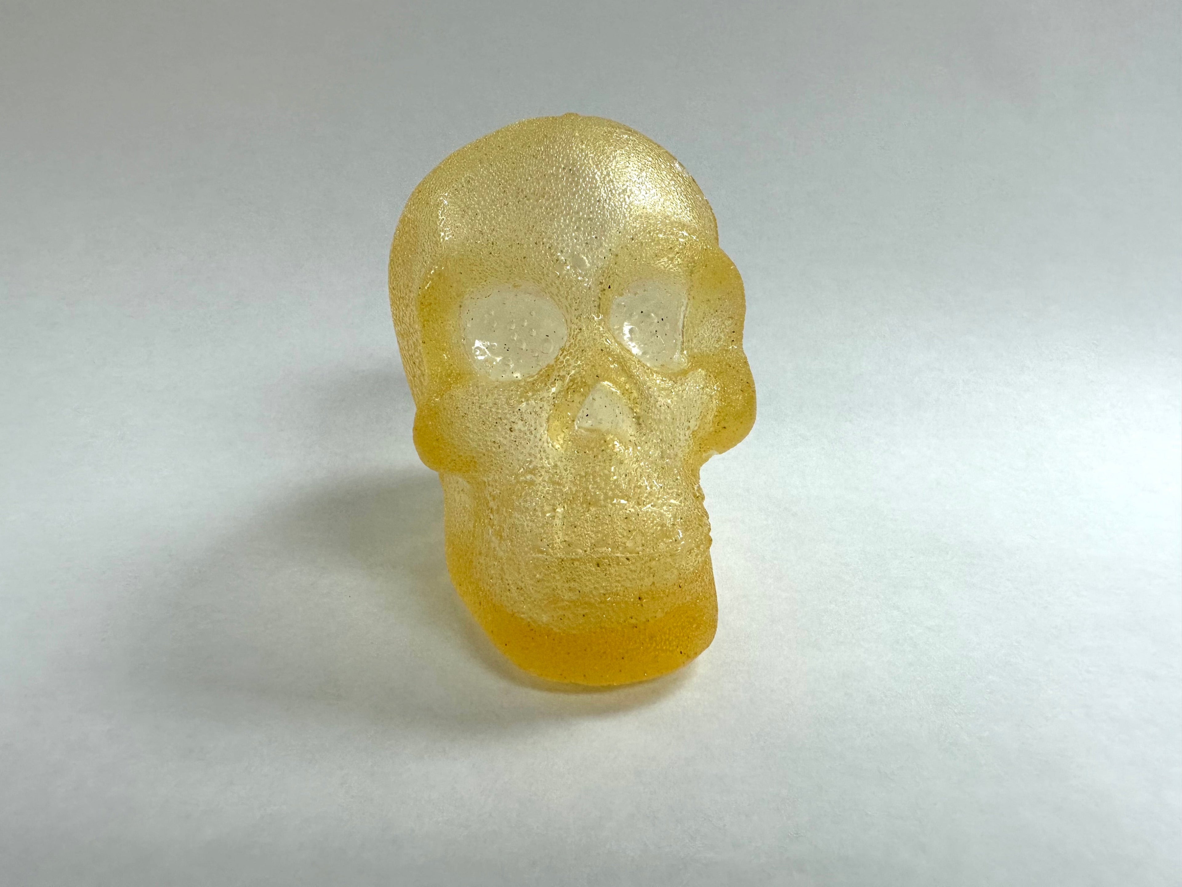 Hollow - Smash Candy Skull with Gummy Brains