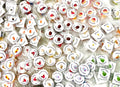 Candy Cubes - Assorted Sample Pack of 10