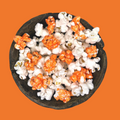 Orange Team 🏀 🏈 ⚾️ 🏒 ⚽️ Gourmet Popcorn