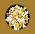 Gold Team 🏀 🏈 ⚾️ 🏒 ⚽️ Gourmet Popcorn