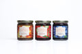 Jam Gift Set | Southern Brunch Trio