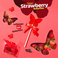 Lollipop - Butterfly