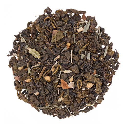 Green Tea Chai