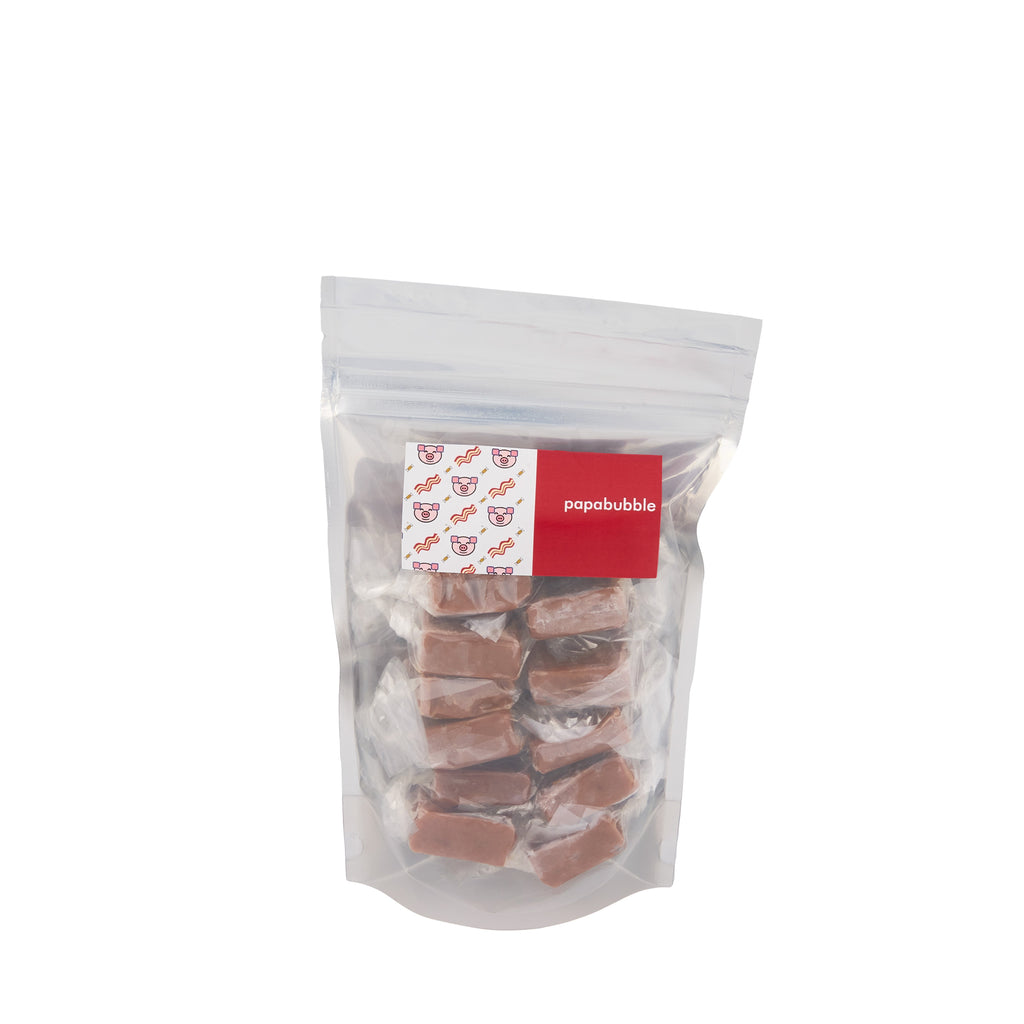 Handmade Caramel Candies – Assorted Flavors