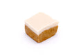 Carrot Cake Fudge