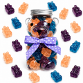 Bear Jar - Gummy Bear Mix