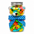 Bear Jar - Crunchy Candy Ducks