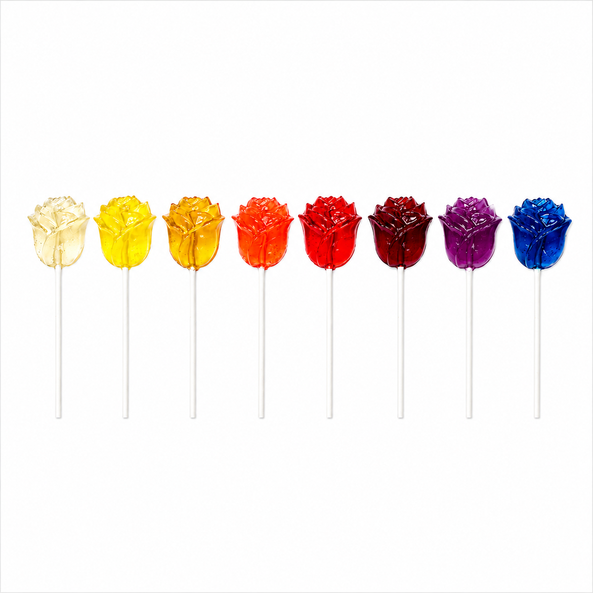 Lollipop - Rose
