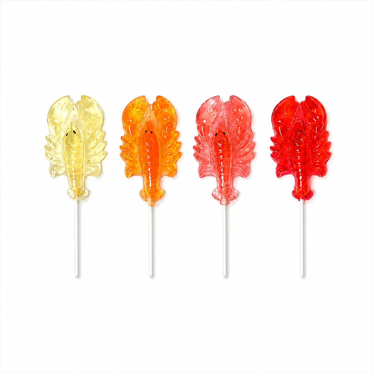 Lollipop- Lobster