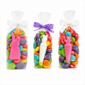 Spring Gummies with Hard Candy Spring Icon