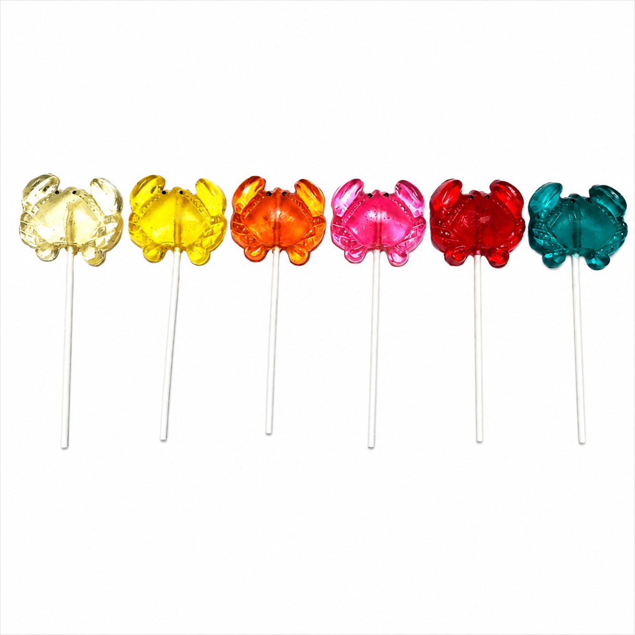 Lollipop - Crab