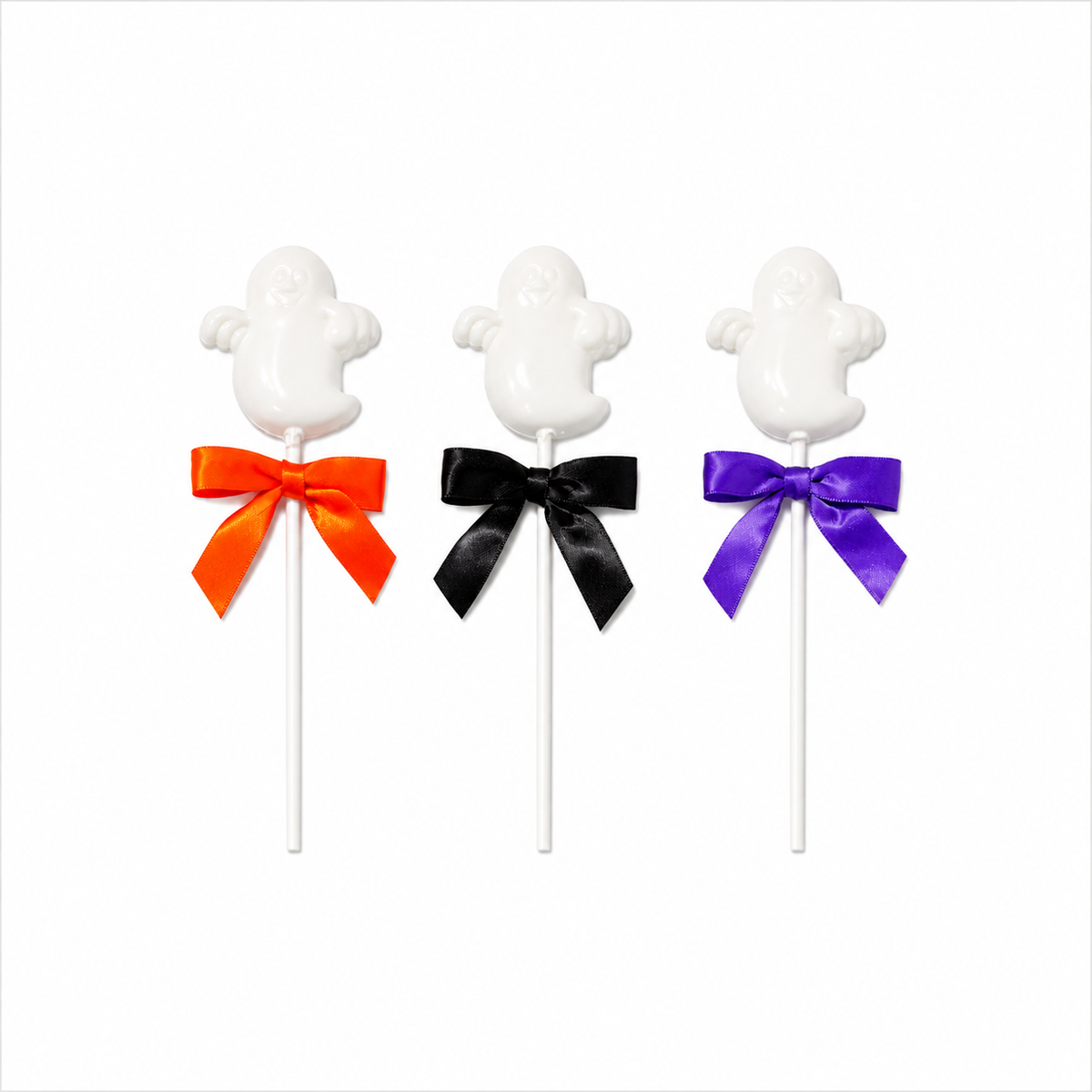 Lollipop - Ghost