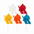 Lollipop - Hockey Goalie