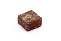 Chocolate Walnut Fudge