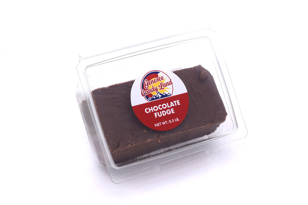 Chocolate Fudge