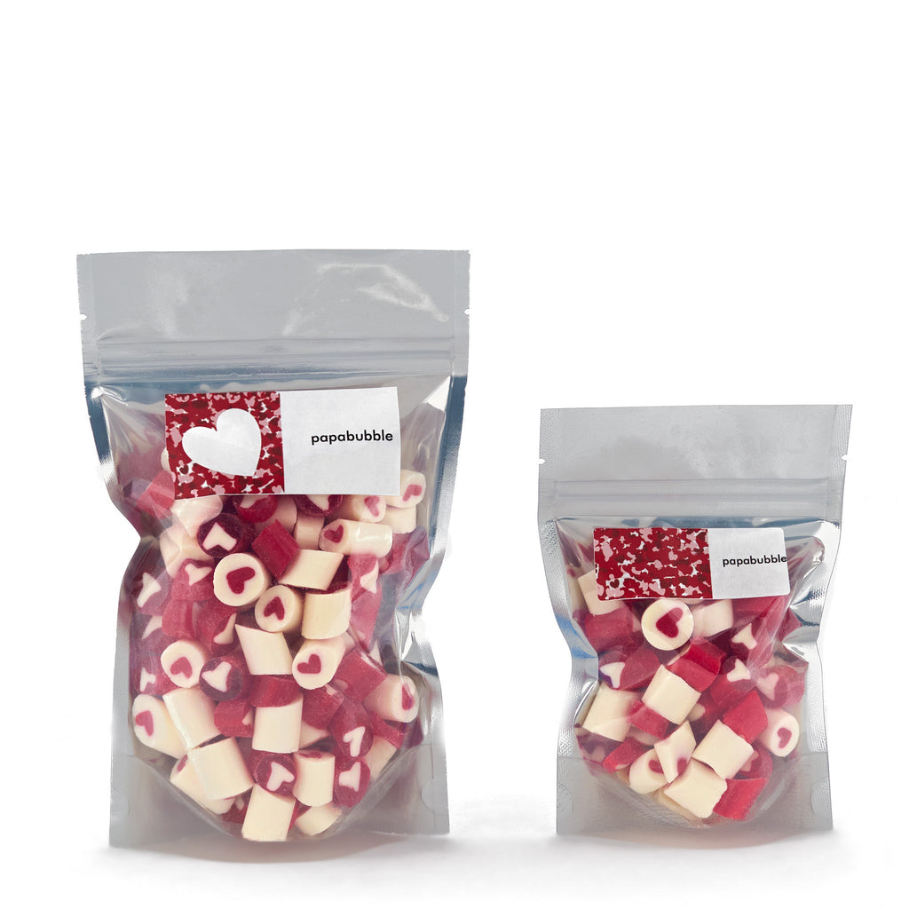 Cinnamon Hearts Handmade Image Candy
