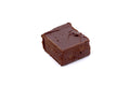 Dark Chocolate Fudge