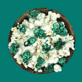 Teal Team 🏀 🏈 ⚾️ 🏒 ⚽️ Gourmet Popcorn