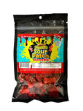Fiestas Sour Patch Kids with Chamoy