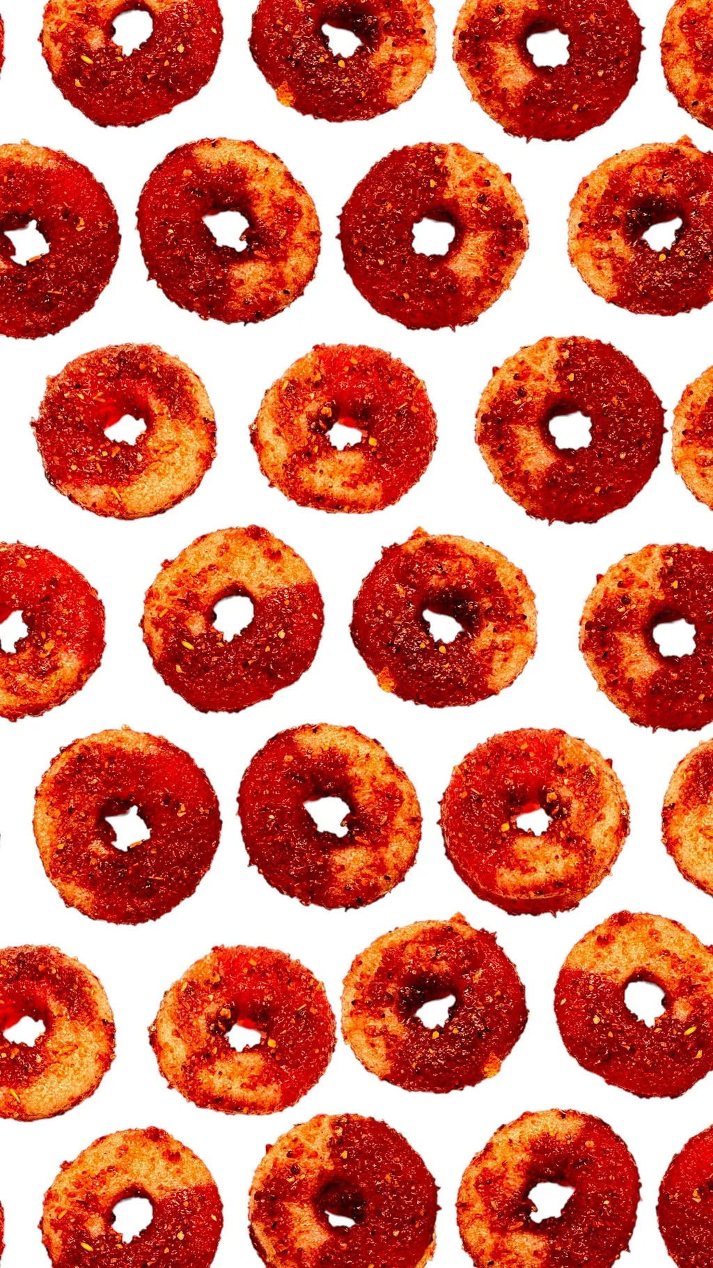 Savor the Sweetness of Fiesta Watermelon Rings!