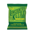 State Fair Fried Pickle