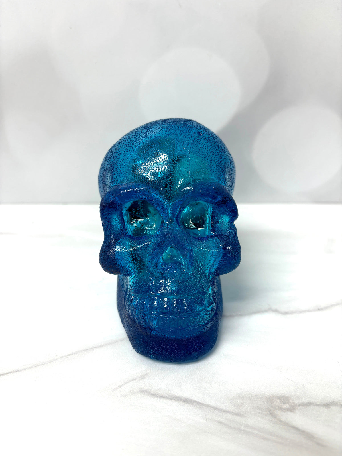 Hollow - Smash Candy Skull with Gummy Brains