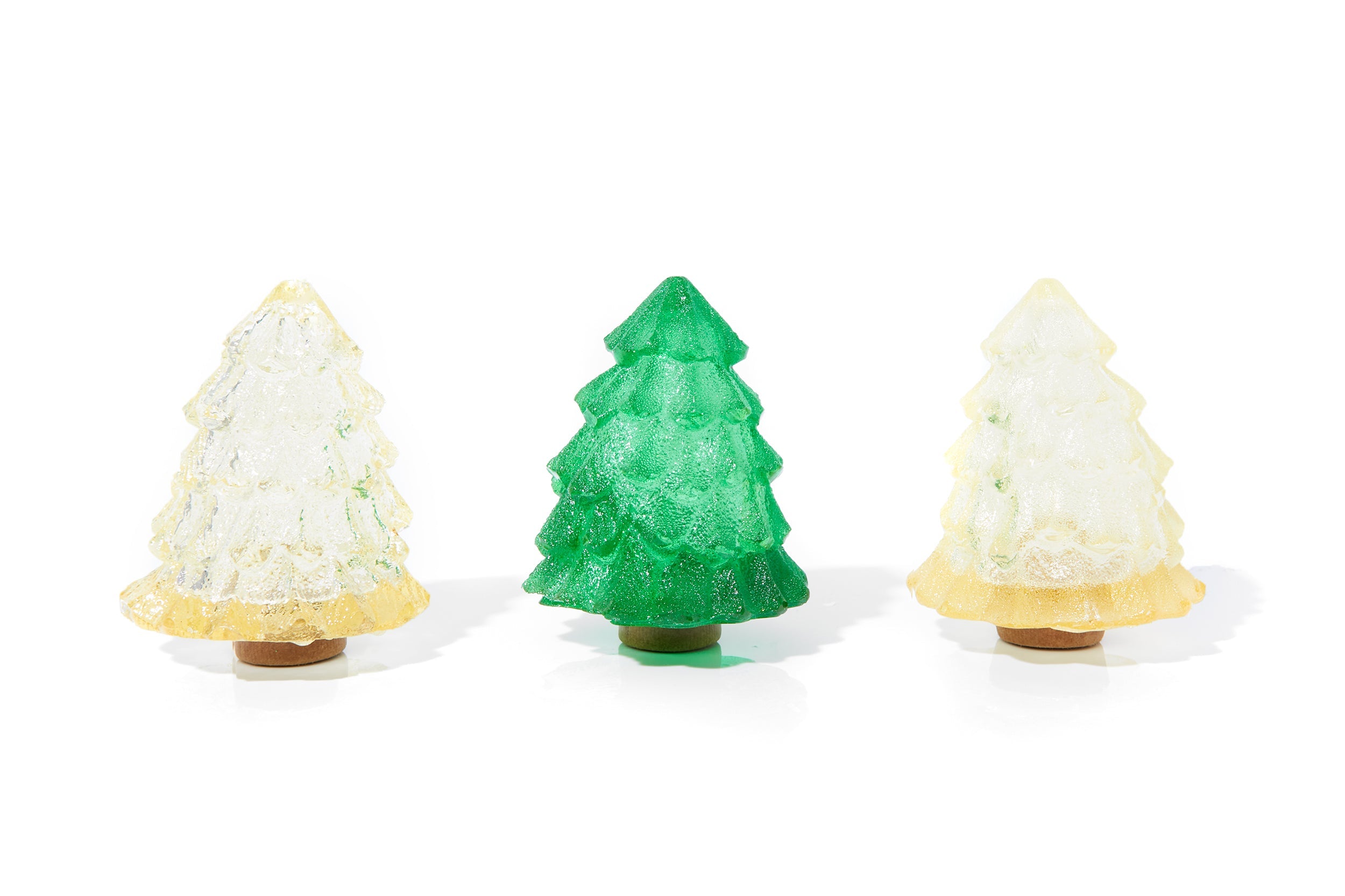 Hollow - Smash Candy Christmas Tree