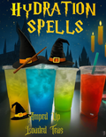 Ravenclaw Hydration