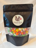 Freeze-Dried Rainbow Drops