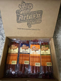 The Mild 4 Beef Stick Pak