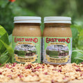 Organic Valencia Peanut Butter