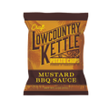 Mustard BBQ Sauce