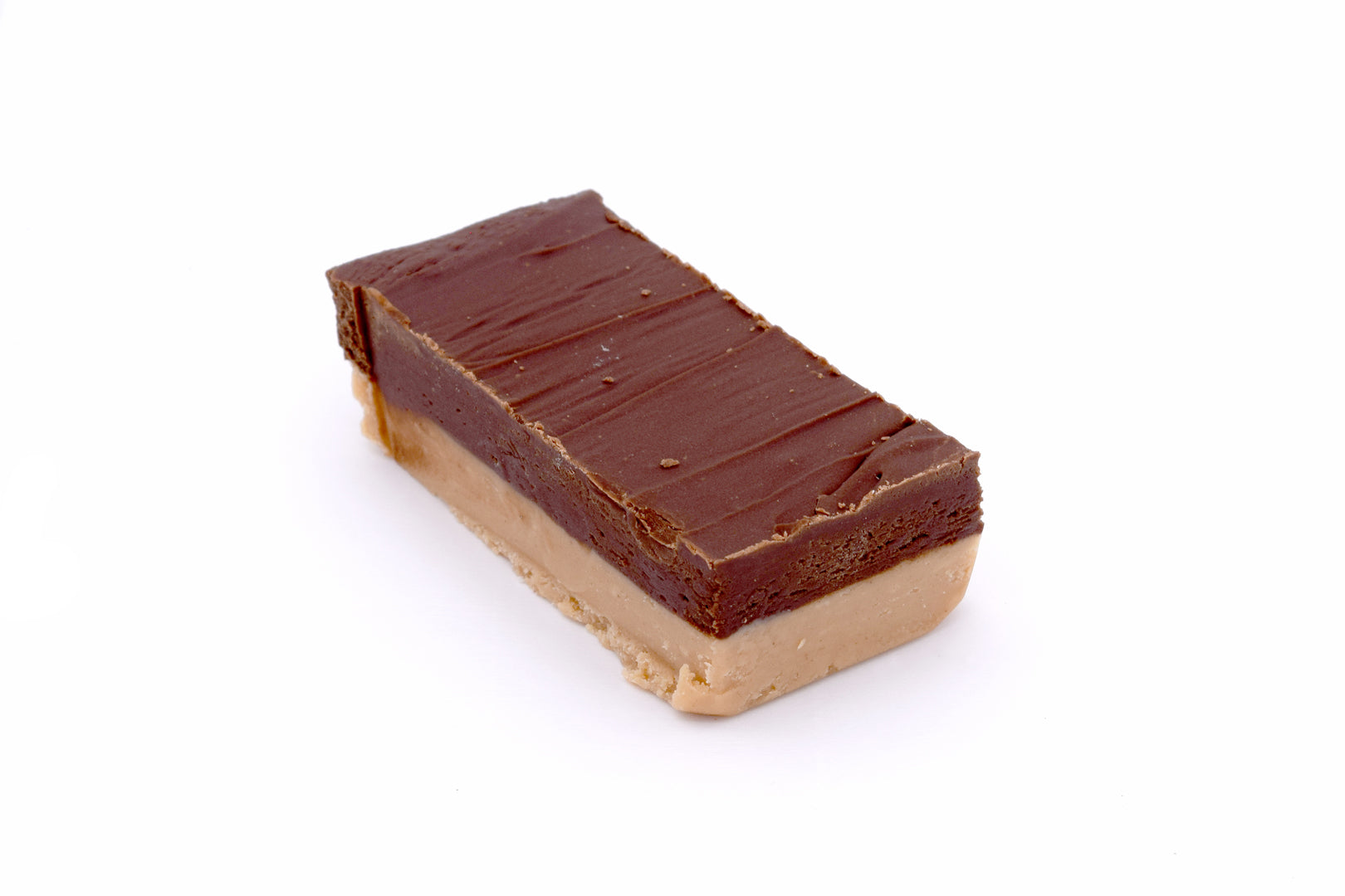 Peanut Butter Chocolate Fudge