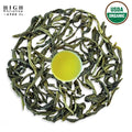 95° Mt. Pumori Emerald Green Tea – USDA Certified Organic