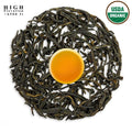10° Mt. Pumori Organic Black Tea – USDA Certified Organic