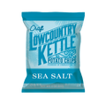 Sea Salt