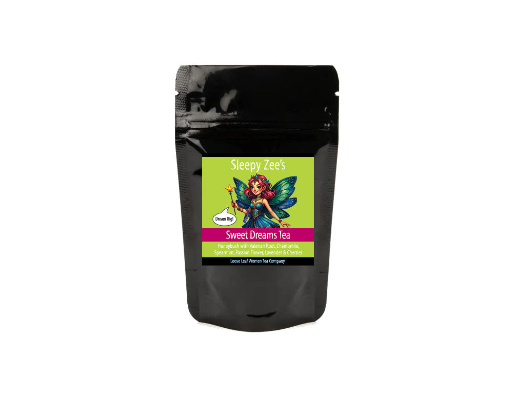 Sleepy Zee's Sweet Dreams Tea