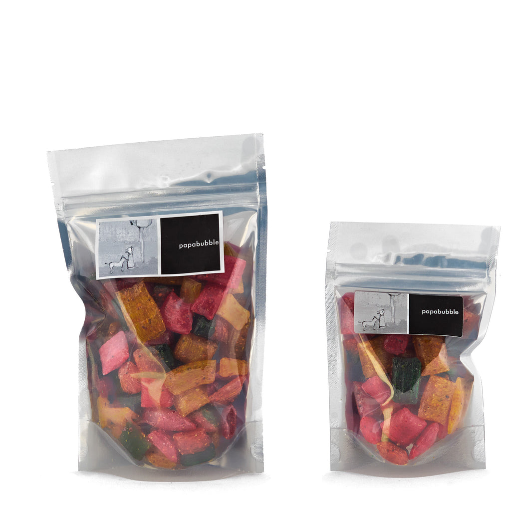 Tajin Image Candy Mix – Mango, Pineapple & Watermelon