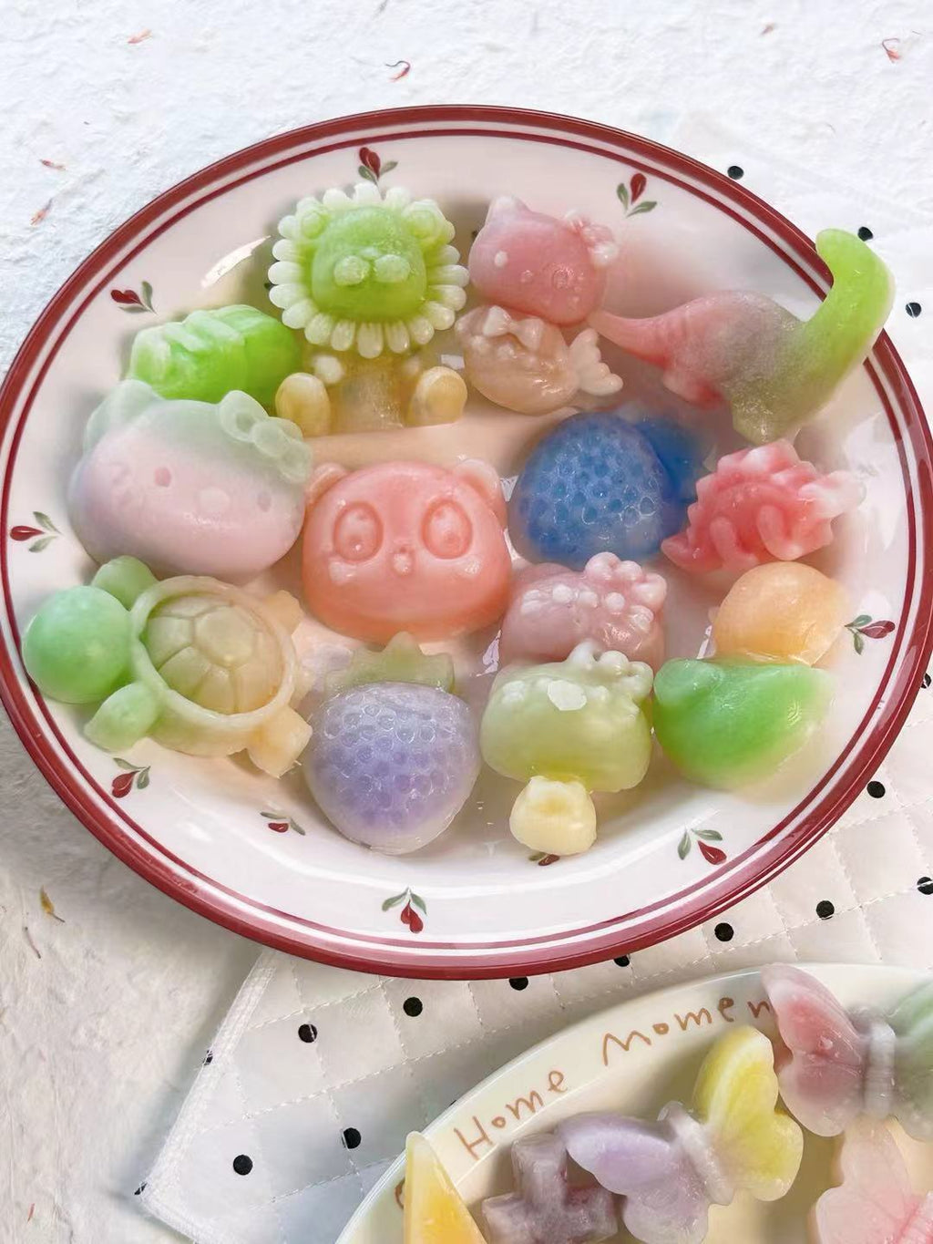Oodles Bulk Box- Handcrafted Wax Candy