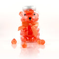 Bear Jar - Gummy 3D Peaches
