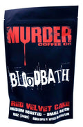 Bloodbath - Red Velvet Cake