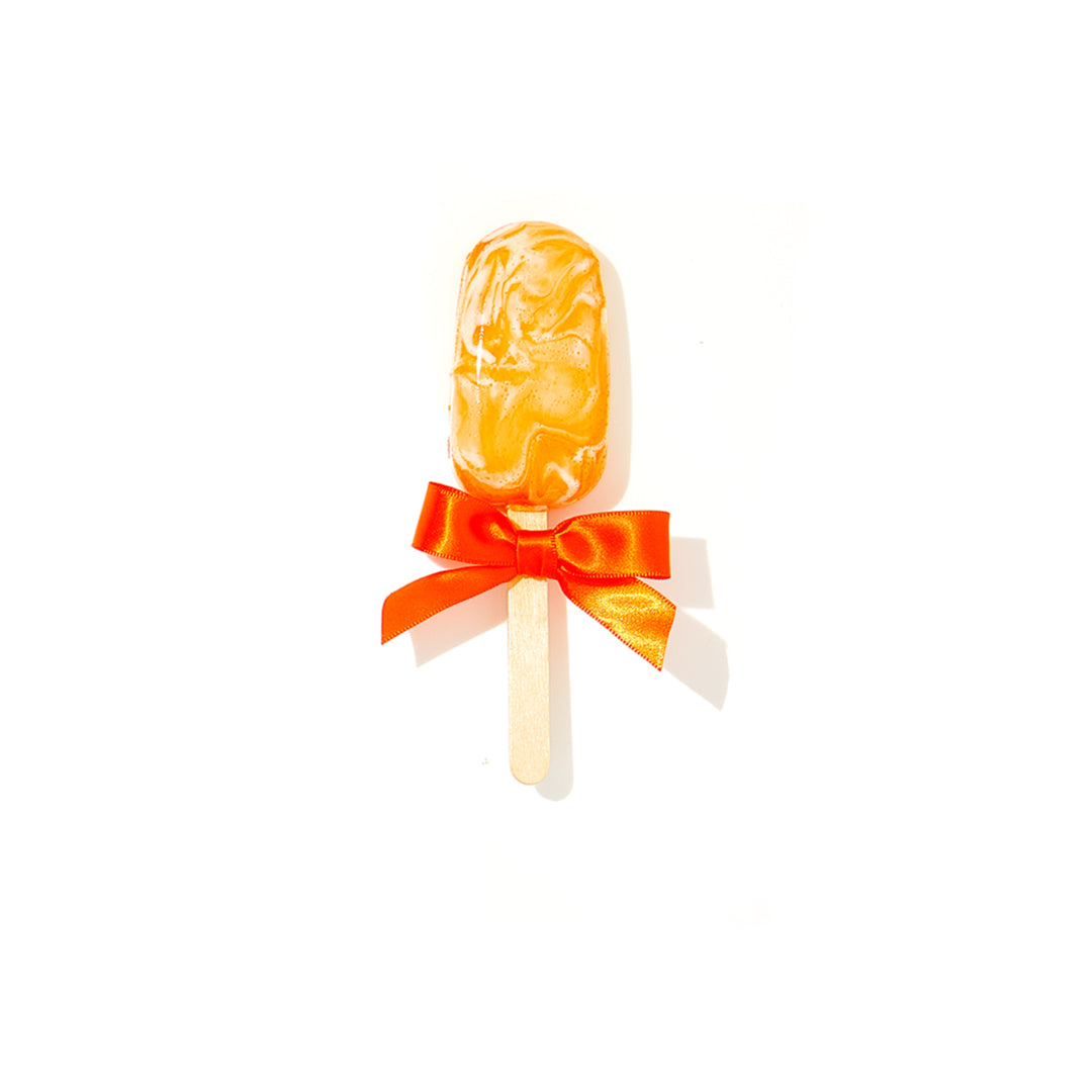 Lollipop - Creamsicle Popsicle
