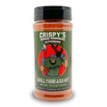 Crispy's Mango Habanero