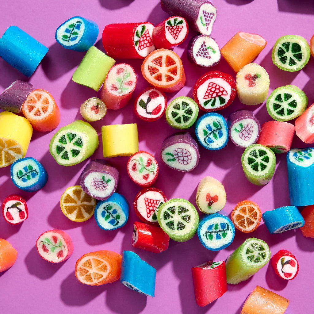 fruit salad